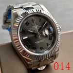 ロレックスコピー 41mm 316鋼 自動巻き